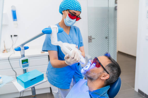 Best Emergency Dentist for Knocked-Out Tooth in USA
